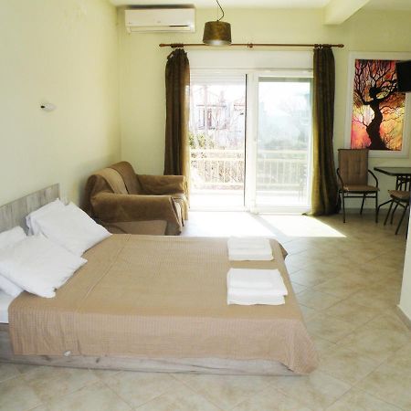 Thassosrent Apartment Limenaria  Bagian luar foto