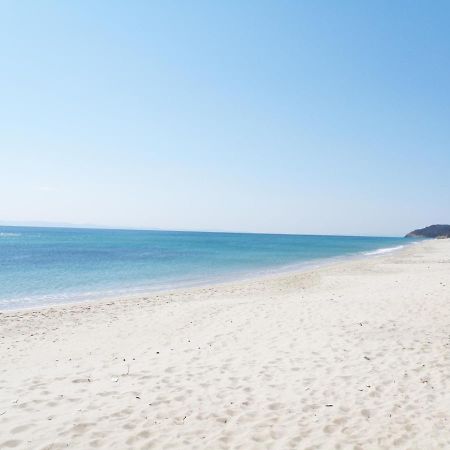 Thassosrent Apartment Limenaria  Bagian luar foto