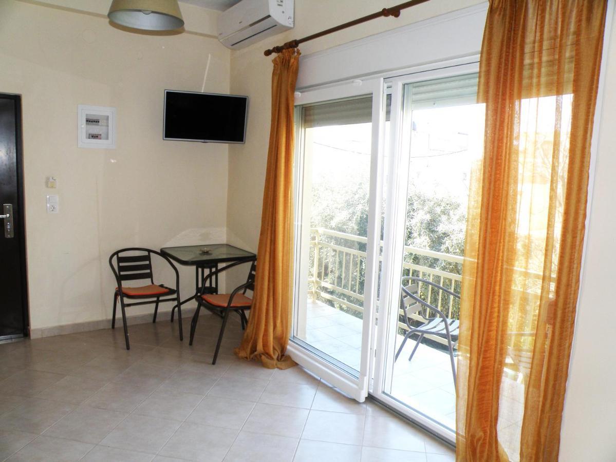 Thassosrent Apartment Limenaria  Bagian luar foto