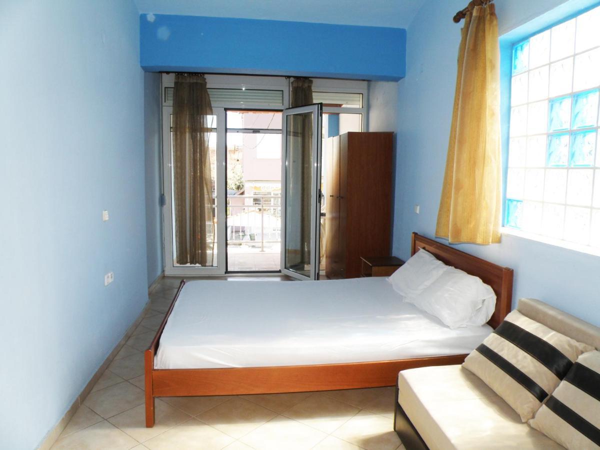 Thassosrent Apartment Limenaria  Bagian luar foto