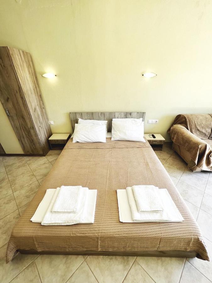 Thassosrent Apartment Limenaria  Bagian luar foto