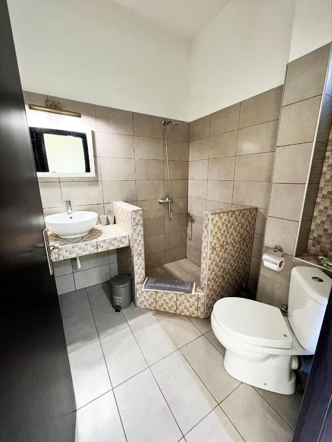 Thassosrent Apartment Limenaria  Bagian luar foto
