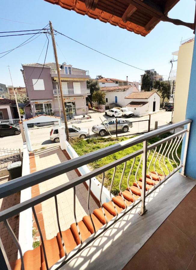 Thassosrent Apartment Limenaria  Bagian luar foto