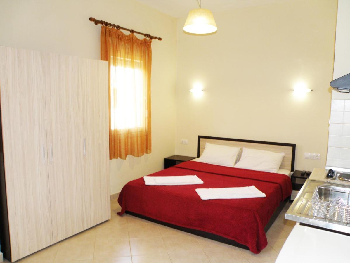 Thassosrent Apartment Limenaria  Bagian luar foto