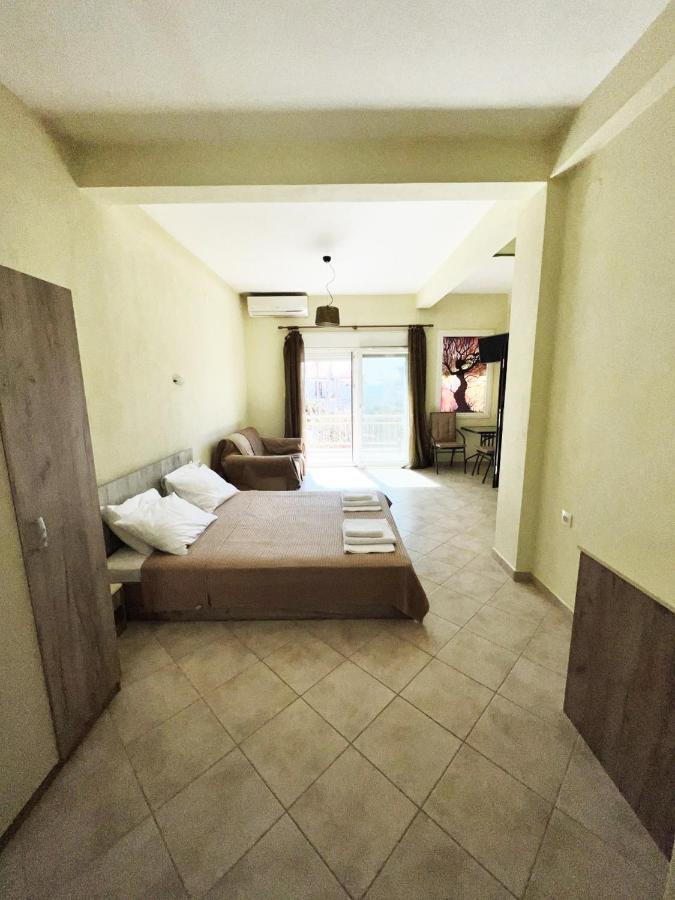 Thassosrent Apartment Limenaria  Bagian luar foto