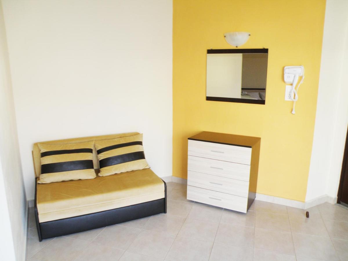 Thassosrent Apartment Limenaria  Bagian luar foto